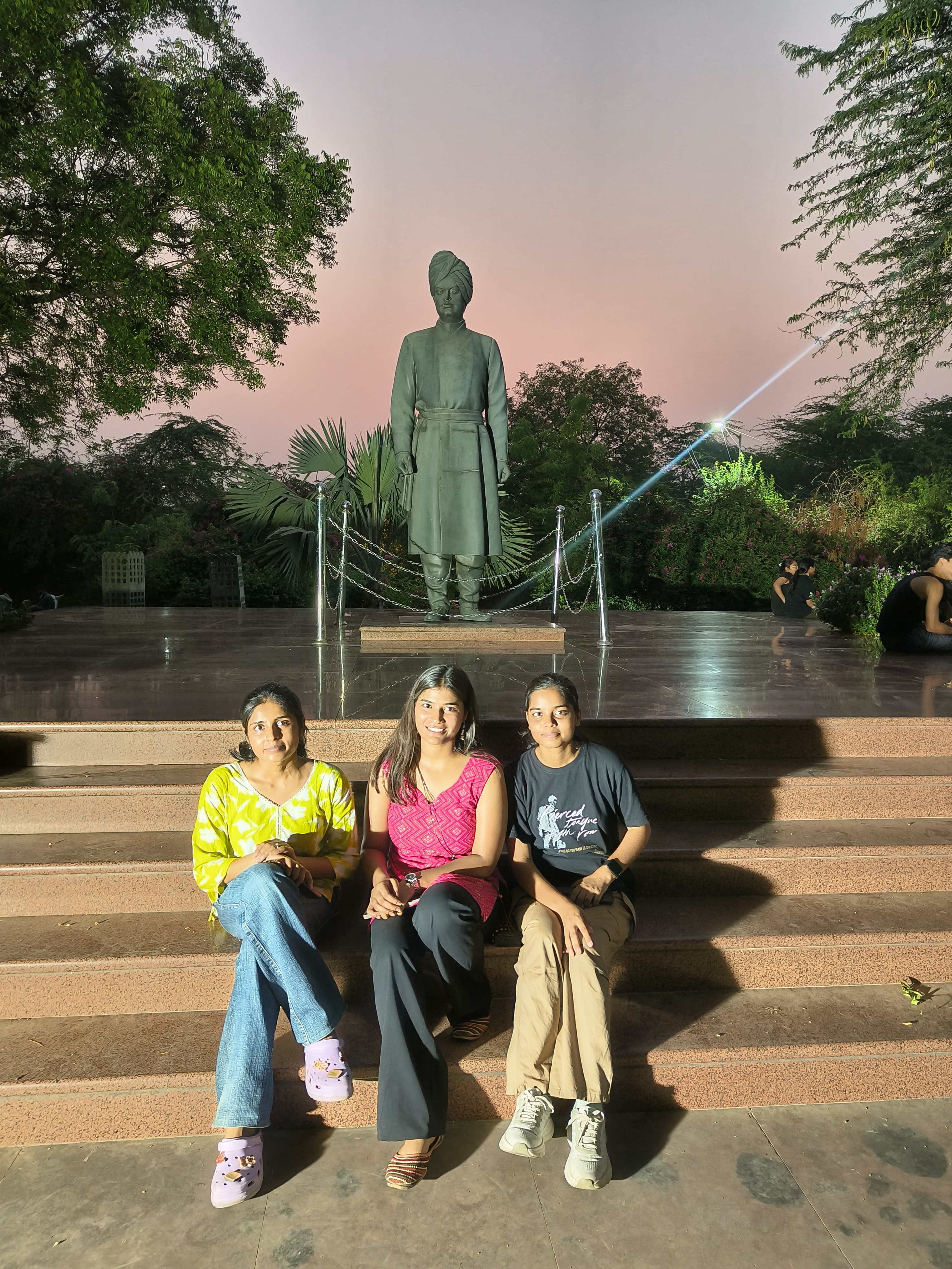 Mission Central University